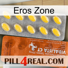 Eros Zone 42